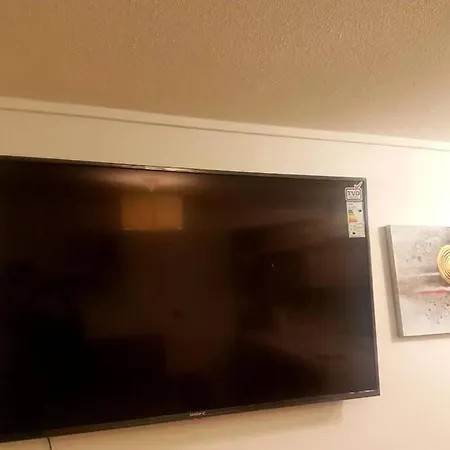 Apartamento Estadio Nacional Loft
